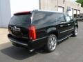 Black Raven - Escalade ESV Luxury AWD Photo No. 6