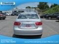 Liquid Silver - Elantra Blue Photo No. 8
