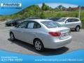 Liquid Silver - Elantra Blue Photo No. 9