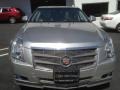 Light Platinum - CTS 4 AWD Sedan Photo No. 2