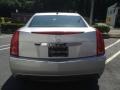 Light Platinum - CTS 4 AWD Sedan Photo No. 5