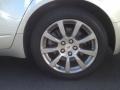 Light Platinum - CTS 4 AWD Sedan Photo No. 7
