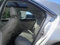Light Platinum - CTS 4 AWD Sedan Photo No. 9