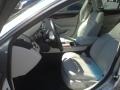 Light Platinum - CTS 4 AWD Sedan Photo No. 12