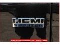 2006 Black Dodge Ram 1500 SLT Mega Cab 4x4  photo #3