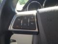 Light Platinum - CTS 4 AWD Sedan Photo No. 16