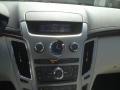 Light Platinum - CTS 4 AWD Sedan Photo No. 18