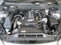 2.0 Liter Twin-Scroll Turbocharged DOHC 16-Valve Dual-CVVT 4 Cylinder Engine for 2013 Hyundai Genesis Coupe 2.0T #66691751