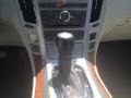 Light Platinum - CTS 4 AWD Sedan Photo No. 19