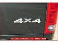 2006 Black Dodge Ram 1500 SLT Mega Cab 4x4  photo #9