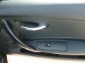 2009 Jet Black BMW 1 Series 128i Coupe  photo #12