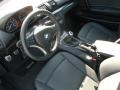 2009 Jet Black BMW 1 Series 128i Coupe  photo #17