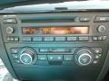 2009 Jet Black BMW 1 Series 128i Coupe  photo #19