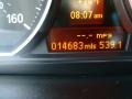 2009 Jet Black BMW 1 Series 128i Coupe  photo #20