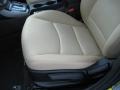 2013 Atlantic Blue Hyundai Elantra GLS  photo #15