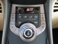 2013 Atlantic Blue Hyundai Elantra GLS  photo #26