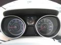 2013 Atlantic Blue Hyundai Elantra GLS  photo #29