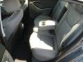 Gray Rear Seat Photo for 2011 Hyundai Elantra #66692219