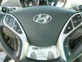 Gray Controls Photo for 2011 Hyundai Elantra #66692270