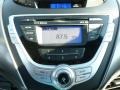 Gray Controls Photo for 2011 Hyundai Elantra #66692279