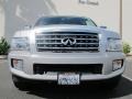 Silver Indulgence - QX 56 Photo No. 2