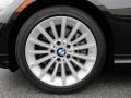 2011 Black Sapphire Metallic BMW 3 Series 335d Sedan  photo #15