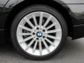 2011 Black Sapphire Metallic BMW 3 Series 335d Sedan  photo #16