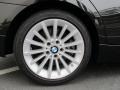 2011 Black Sapphire Metallic BMW 3 Series 335d Sedan  photo #17