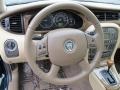 Champagne Steering Wheel Photo for 2006 Jaguar X-Type #66692735