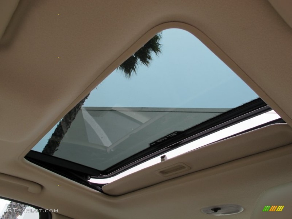 2006 Jaguar X-Type 3.0 Sunroof Photos