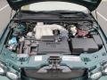 2006 Jaguar X-Type 3.0 Liter DOHC 24-Valve VVT V6 Engine Photo