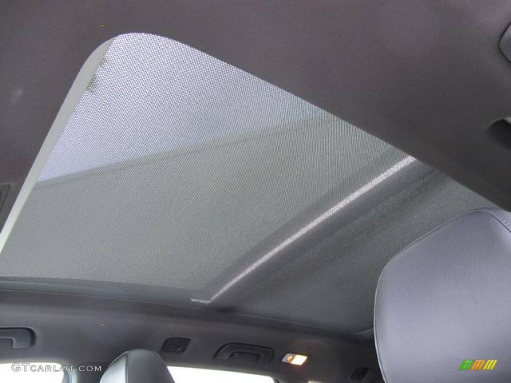 2010 Audi Q5 3.2 quattro Sunroof Photo #66692780