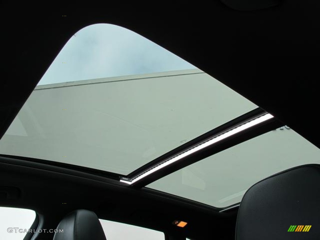 2010 Audi Q5 3.2 quattro Sunroof Photo #66692783