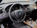 Black Dashboard Photo for 2013 BMW X3 #66693183