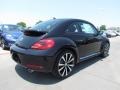 Deep Black Pearl Metallic - Beetle Turbo Photo No. 2