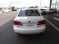 Clear White - Optima LX V6 Photo No. 4
