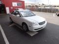 Clear White - Optima LX V6 Photo No. 7