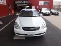 Clear White - Optima LX V6 Photo No. 8