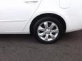 Clear White - Optima LX V6 Photo No. 19