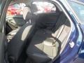 2012 Kona Blue Metallic Ford Focus SE 5-Door  photo #10