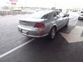 Satin Jade Pearl - Sebring Touring Sedan Photo No. 5