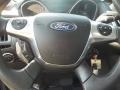 2012 Kona Blue Metallic Ford Focus SE 5-Door  photo #20