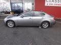 Platinum Graphite - G 37 Sedan Photo No. 2