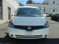 Nordic White Pearl - Quest 3.5 SL Photo No. 2