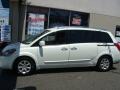 Nordic White Pearl - Quest 3.5 SL Photo No. 3