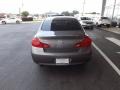 Platinum Graphite - G 37 Sedan Photo No. 4