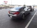 Platinum Graphite - G 37 Sedan Photo No. 5