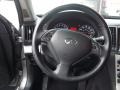 Platinum Graphite - G 37 Sedan Photo No. 9