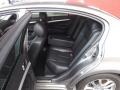 Platinum Graphite - G 37 Sedan Photo No. 14
