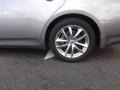 Platinum Graphite - G 37 Sedan Photo No. 20